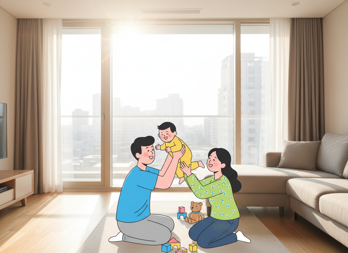 연말정산 배우자 공제 육아휴직