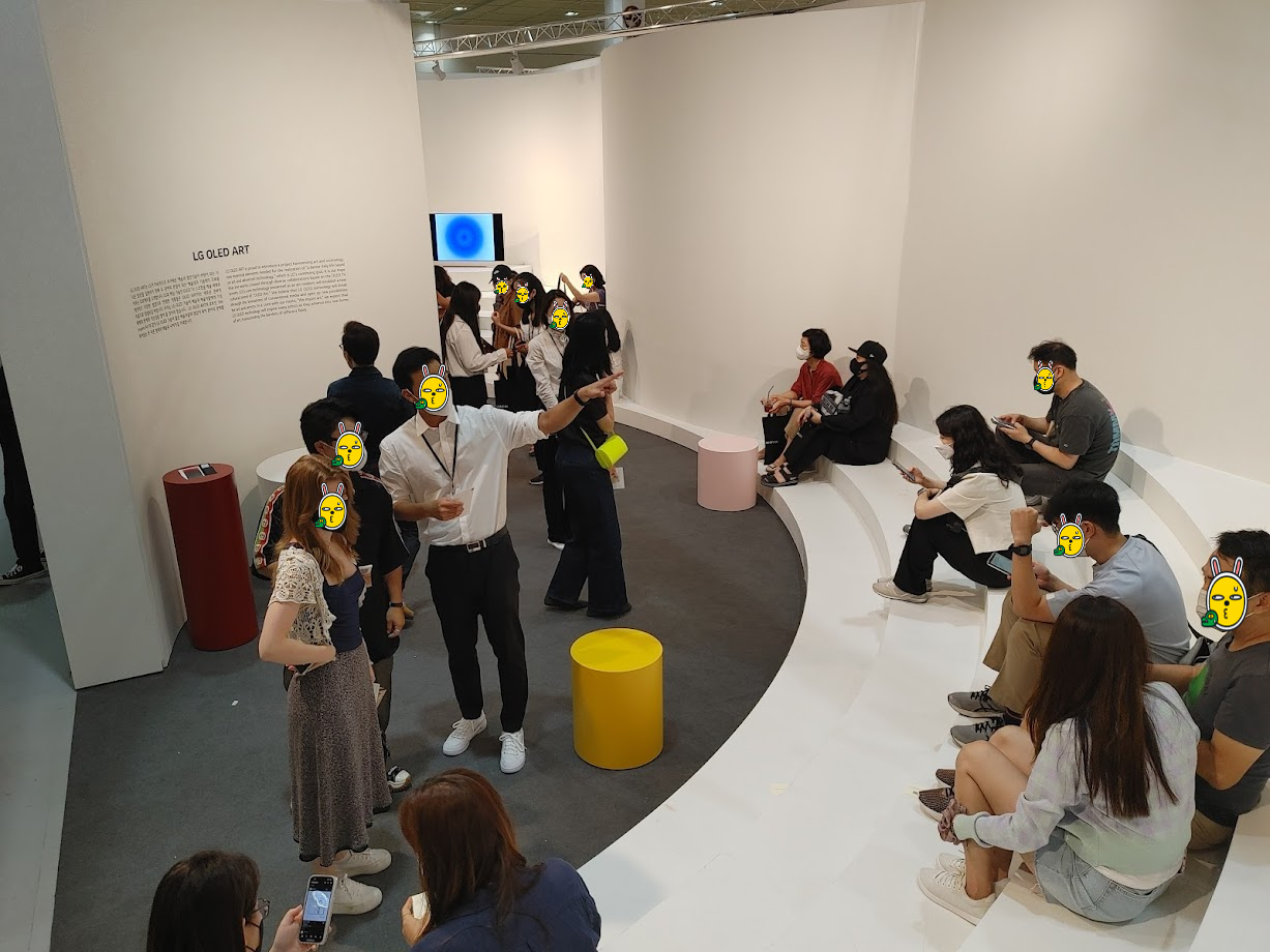 프리즈서울 아트페어
