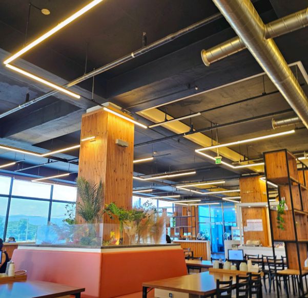 고선생 화덕생선구이 매장