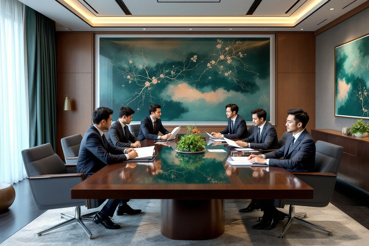 경영 참여형 사모펀드