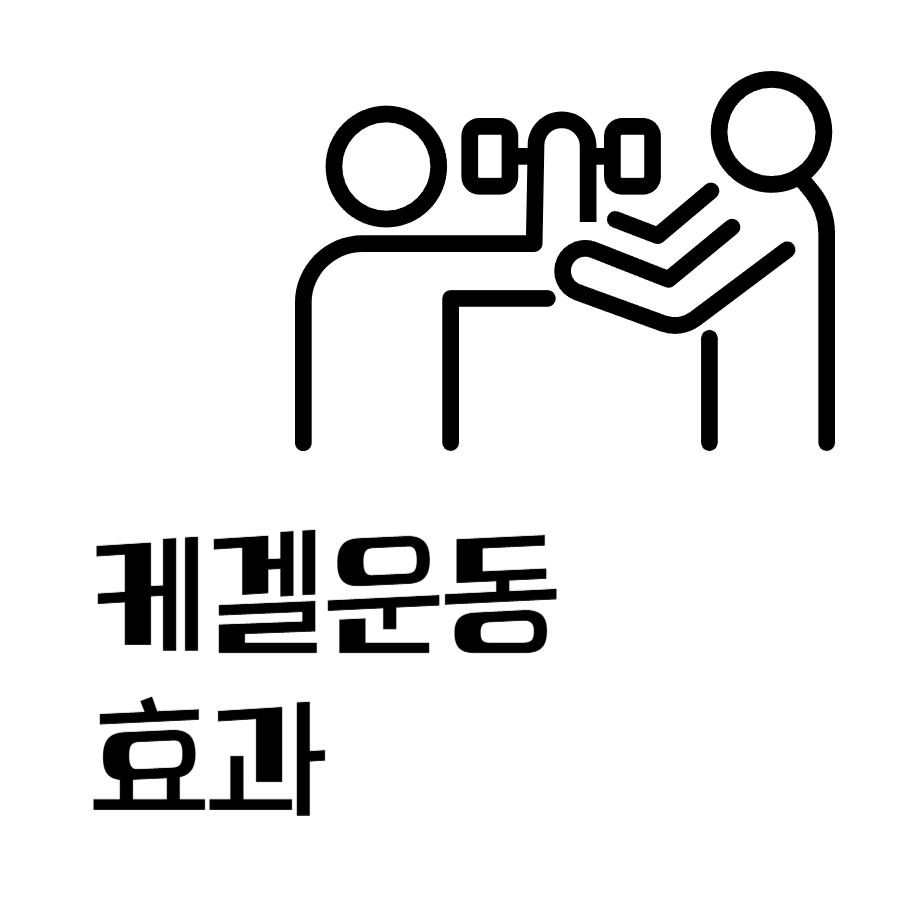 케겔운동효과