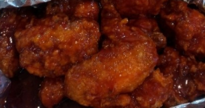 2024년 국내 매운치킨 인기순위 TOP 7