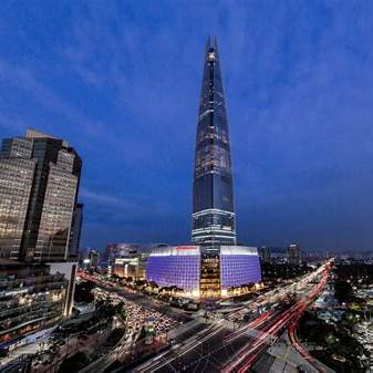 KBS 2TV생생정보 서울스카이 롯데월드타워 전망대 예약 및 방송 다시보기