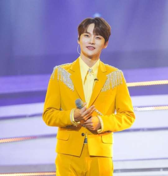 박서진 가족사 나이 프로필