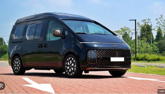 스타리아 하이리무진 가격 제원 출시일 2025