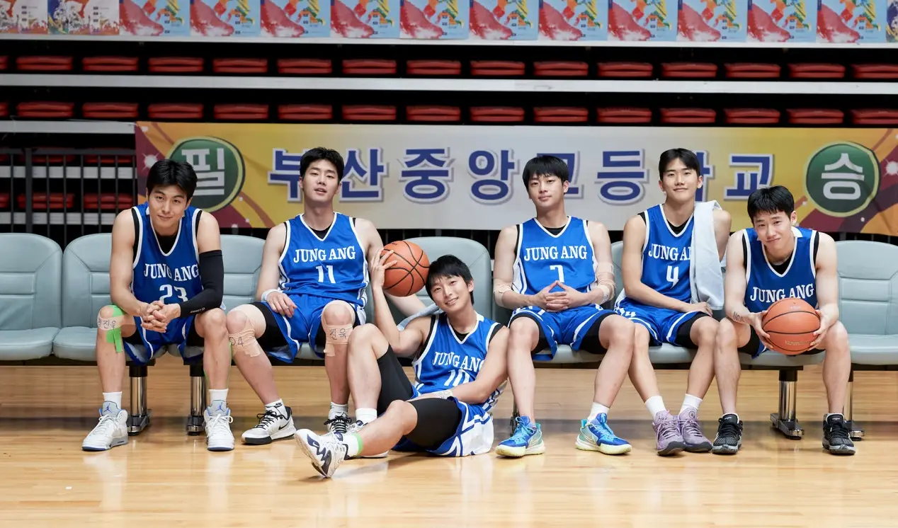 장항준-감독-영화-리바운드-출연진-줄거리-OTT-실화