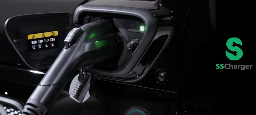 그랜드체로키-전기충전