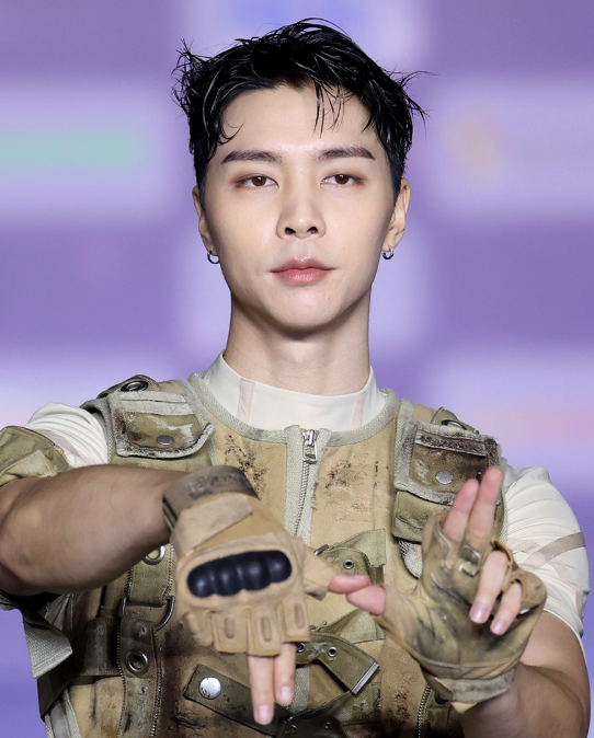 NCT 쟈니