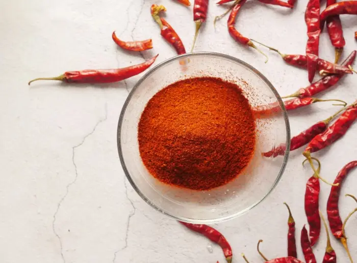 고춧가루 1근 무게