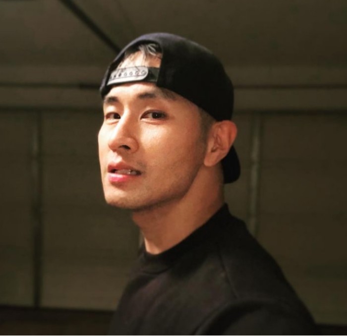 유승준