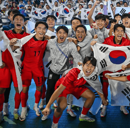 국가대표 대한민국 이라크 친선경기 경기일정