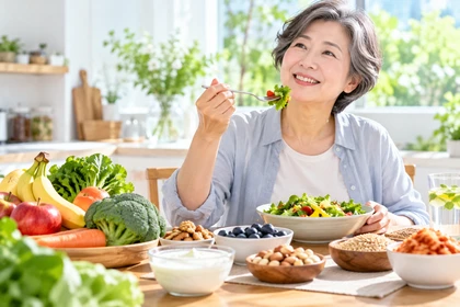 장건강음식 고를 때 확인할 식품 종류15
