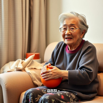 하지정맥류 증상