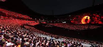 조용필 콘서트