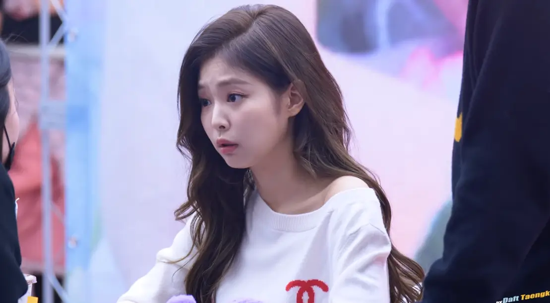 블랙핑크 제니