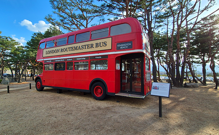 켄싱턴 리조트 설악비치