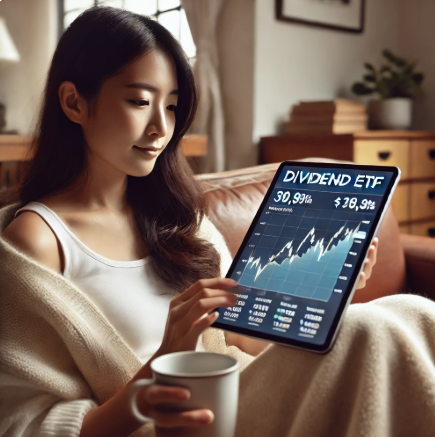 초보자를 위한 배당주 투자법