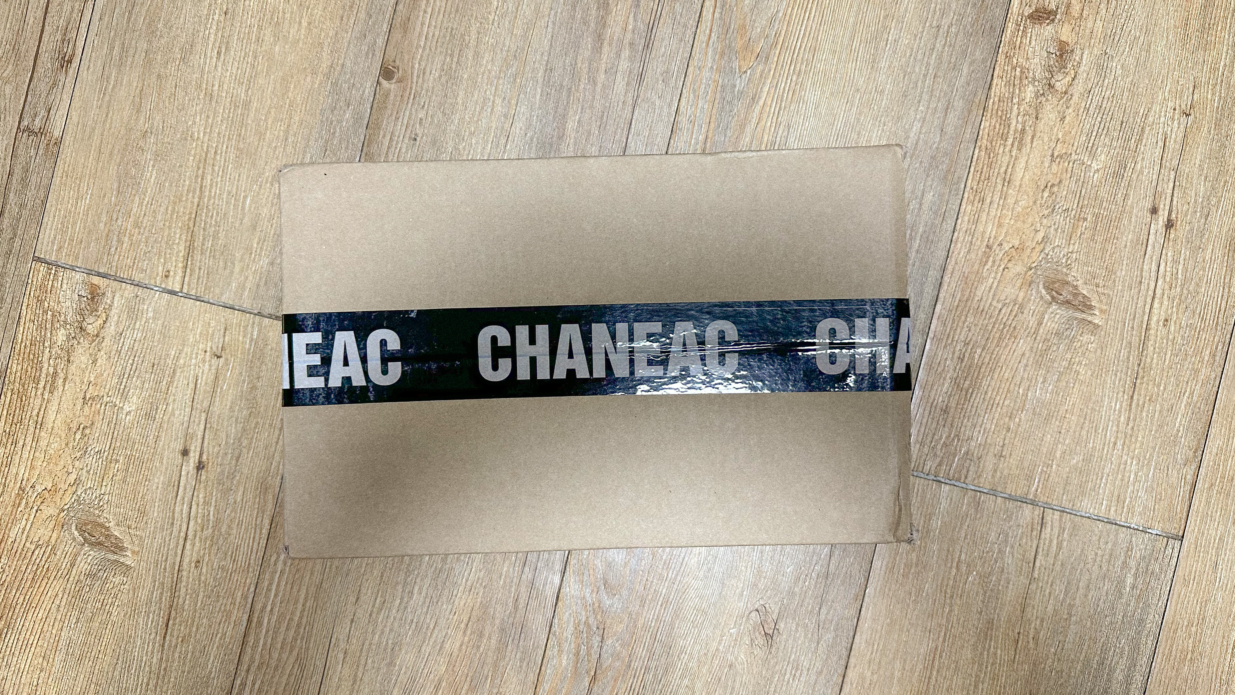 샤네끄 삼단봉 고급형