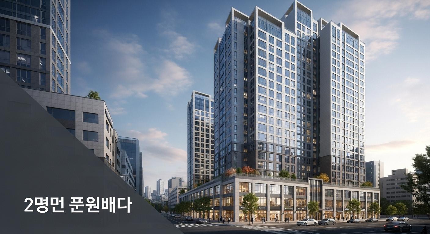 2억 아파트 증여세 얼마