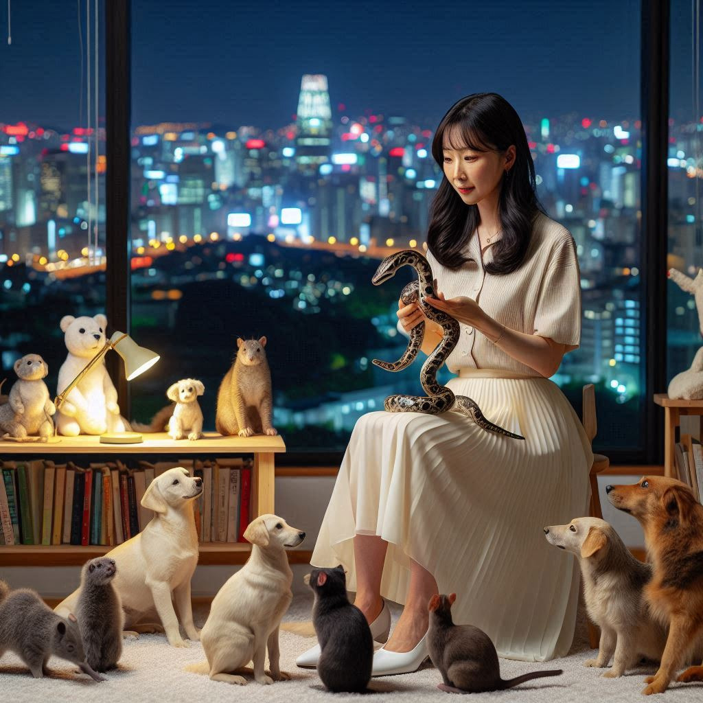 나이 뱀띠 나이, 쥐띠 나이, 말띠 나이의 출생 연도