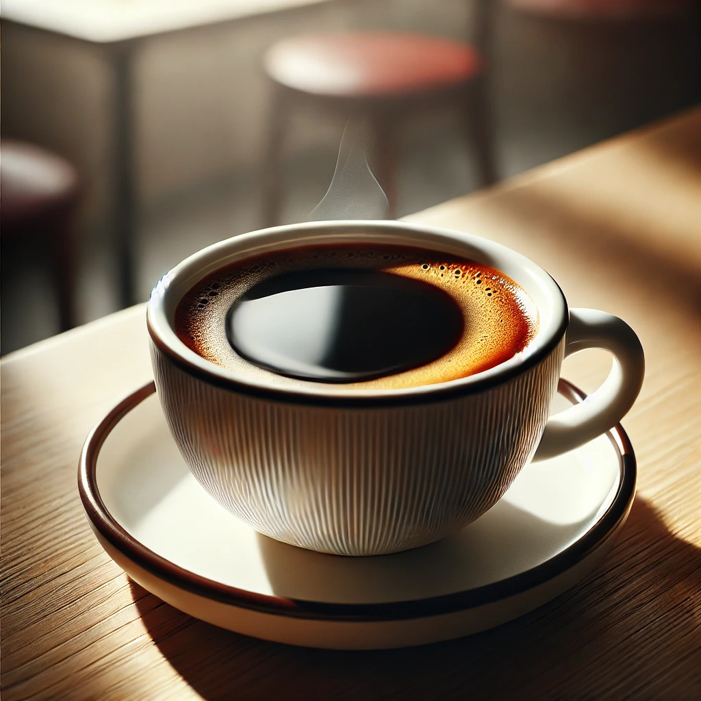 공복아메리카노 괜찮을까? 공복다이어트 아메리카노혈당 관계