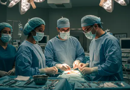 난소암 초기증상 및 진단검사방법