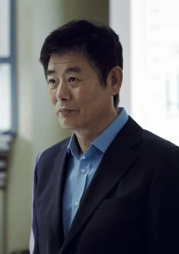 협상의 기술 송재식(성동일)