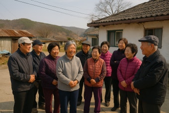 귀촌 후 생활비 절약 이렇게 했습니다