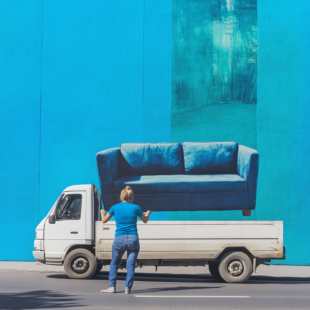 손 없는 날 이사를 준비하는 방법