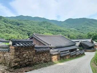 구례 가볼만한곳 베스트10 장터 현지인 맛집_11