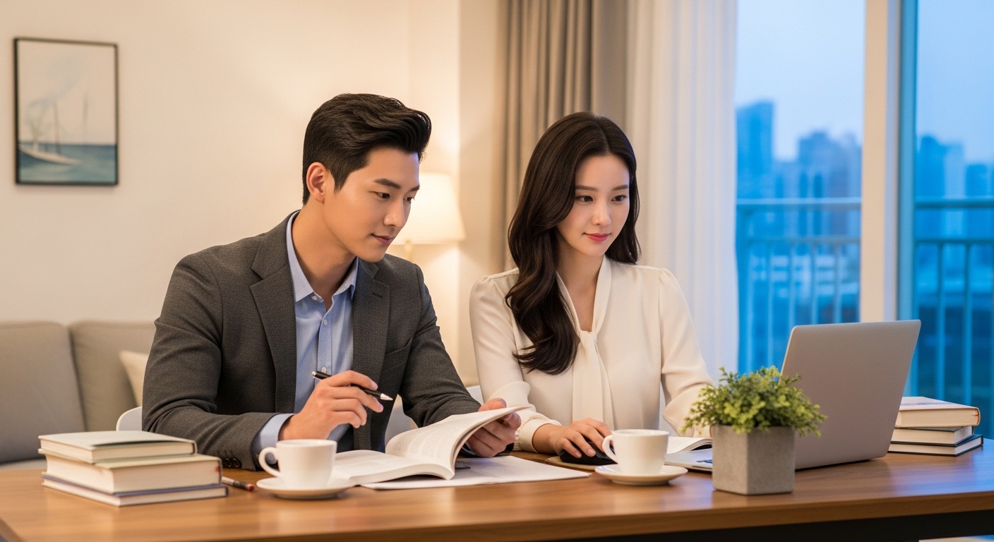 KB증권 주식담보대출