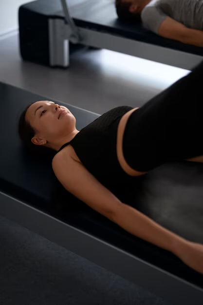 필라테스와 횡격막: 숨쉬는 방식이 운동 성과를 결정한다