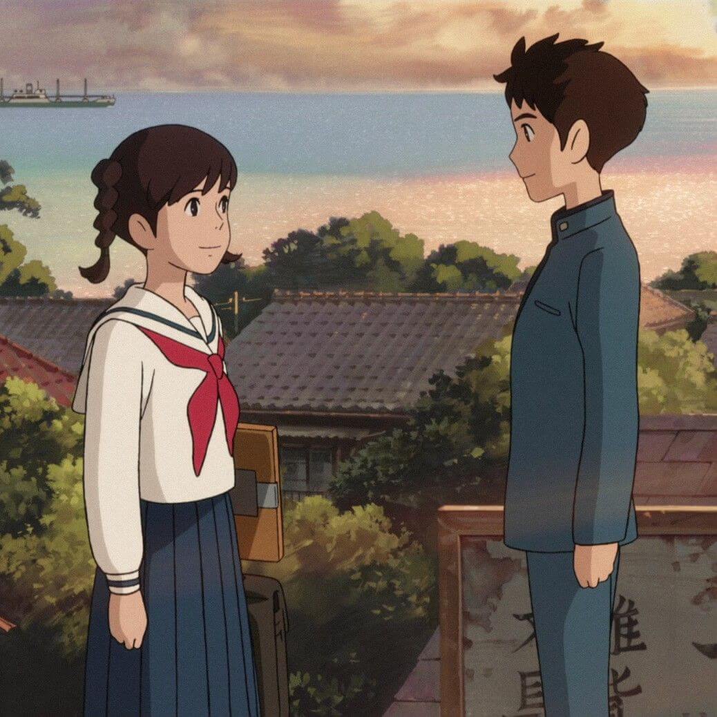 아이와 함께 보는 지브리 영화 (교육, 재미, 교훈)