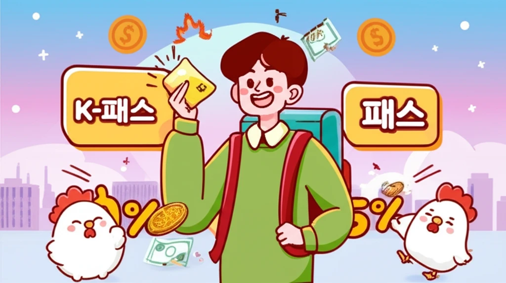 오전 6시 30분 전 대중교통 이용자..