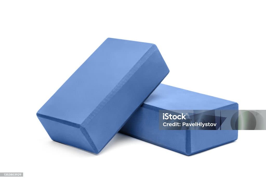 요가 소도구(블록, 스트랩, 볼스터)를 활용한 효과적인 스트레칭