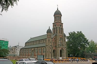 전주가볼만한곳 - 당일여행지