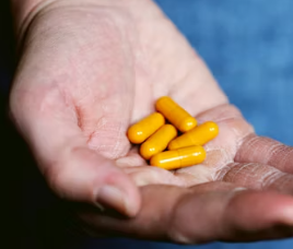 종합비타민 복용시간