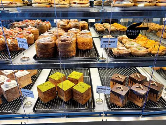 롱비치커피앤브래드