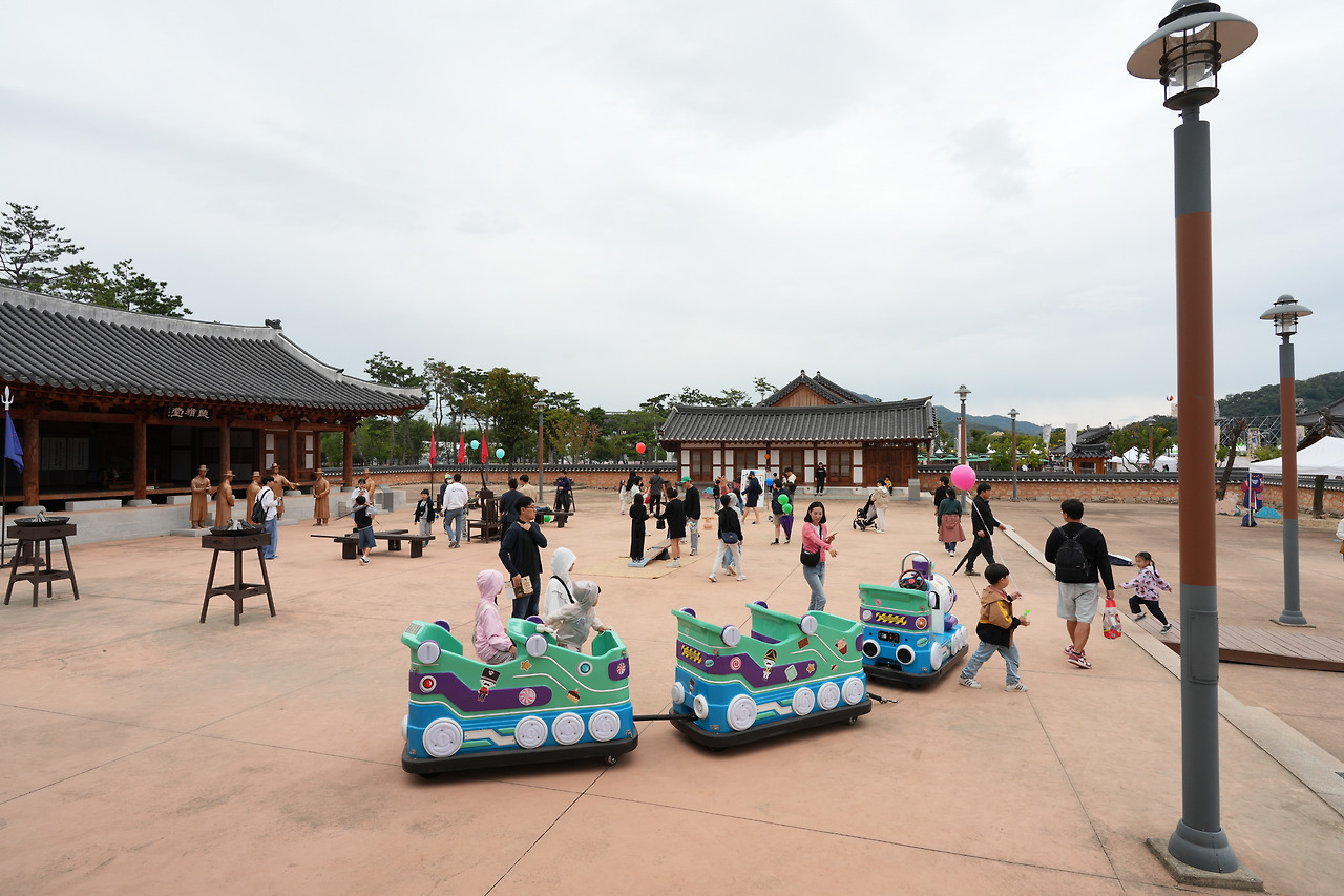 상주세계모자페스티벌 2025&amp;#44; 세계문화 퍼레이드와 체험 한가득!