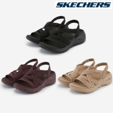 여름대비 스케쳐스 샌들 추천 BEST 5 - 스케쳐스 고워크 아치핏 샌들