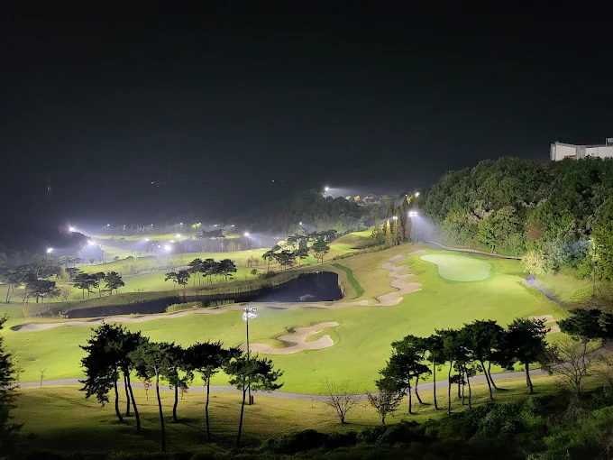 충남 아산 아름다운CC 골프장 소개 및 예약방법