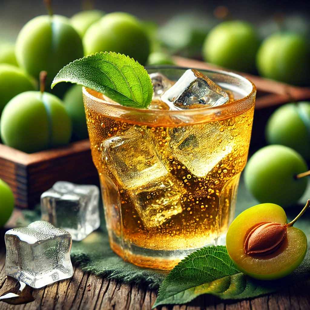 매실청 담그는법