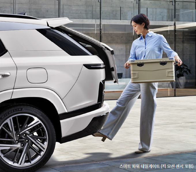 액티언 가격 성능 외장컬러 내부 편의 최신정보