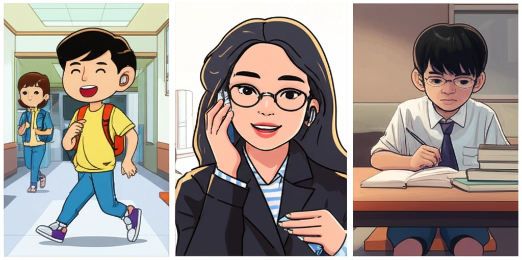 갤럭시 버즈 라인업 분석과 학습 몰입..