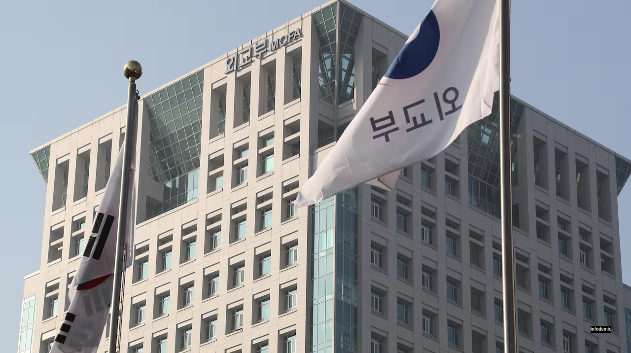 이혁 주일대사 임명 사유