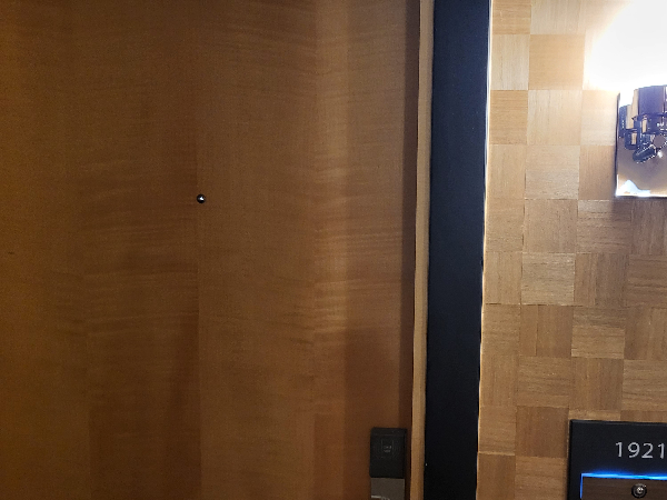 1921호 룸컨디션