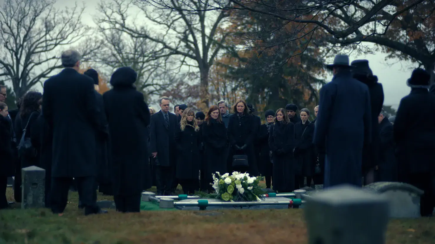 스티븐 킹 소설 리시 이야기 드라마 줄거리 등장인물 결말 후기 티빙