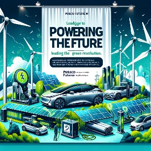 포스코퓨처엠 003670 2024 배당 배당금 배당일 배당락일 실적 18