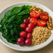 통풍에 좋은 음식