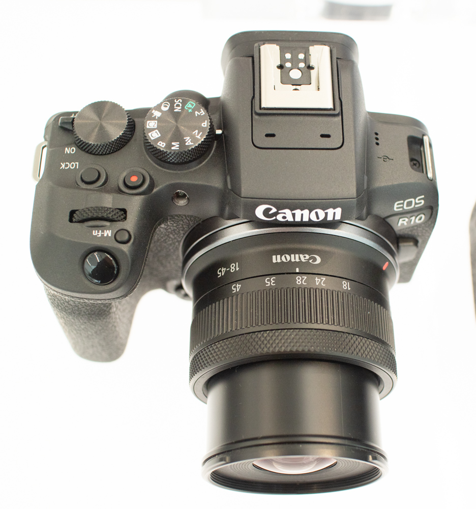 캐논 EOS R10